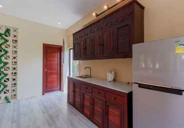 2 Bedroom Villa For Rent - Chreav, Siem Reap thumbnail