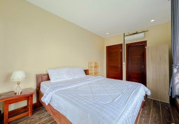 2 Bedroom Villa For Rent - Chreav, Siem Reap thumbnail
