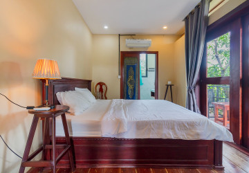2 Bedroom Villa For Rent - Chreav, Siem Reap thumbnail