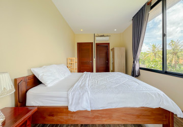 2 Bedroom Villa For Rent - Chreav, Siem Reap thumbnail