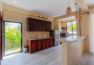 2 Bedroom Villa For Rent - Chreav, Siem Reap thumbnail