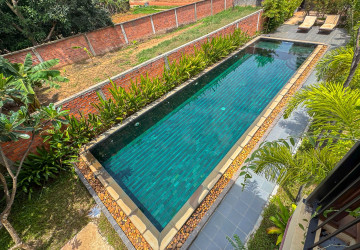 2 Bedroom Villa For Rent - Chreav, Siem Reap thumbnail