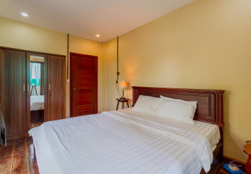 2 Bedroom Villa For Rent - Chreav, Siem Reap thumbnail