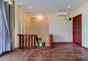 2 Bedroom Villa For Rent - Chreav, Siem Reap thumbnail