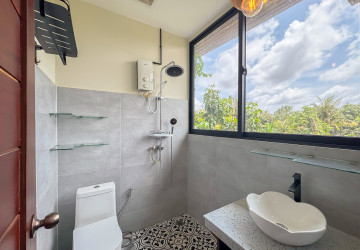 2 Bedroom Villa For Rent - Chreav, Siem Reap thumbnail