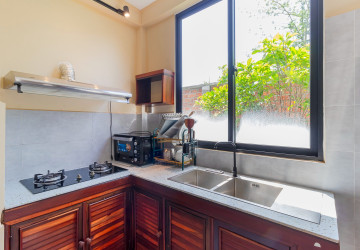 2 Bedroom Villa For Rent - Chreav, Siem Reap thumbnail