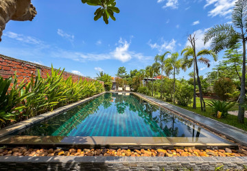 2 Bedroom Villa For Rent - Chreav, Siem Reap thumbnail