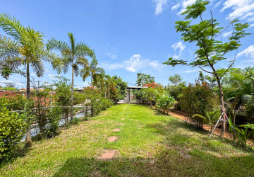 2 Bedroom Villa For Rent - Chreav, Siem Reap thumbnail