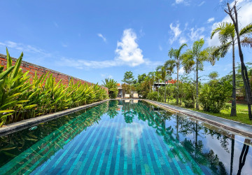 2 Bedroom Villa For Rent - Chreav, Siem Reap thumbnail