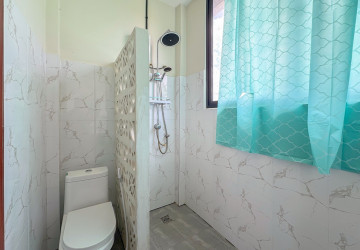 2 Bedroom Villa For Rent - Chreav, Siem Reap thumbnail