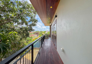 2 Bedroom Villa For Rent - Chreav, Siem Reap thumbnail