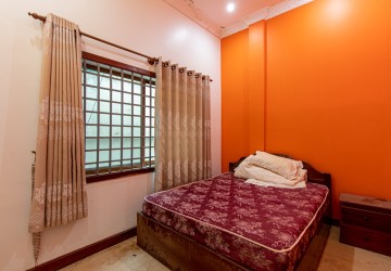 27 Bedroom Hotel For Sale - Svay Dangkum, Siem Reap thumbnail