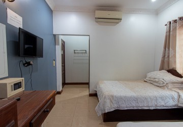 27 Bedroom Hotel For Sale - Svay Dangkum, Siem Reap thumbnail