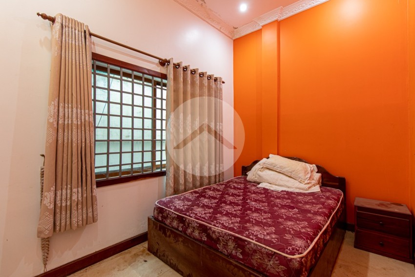 27 Bedroom Hotel For Sale - Svay Dangkum, Siem Reap