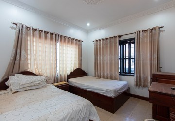 27 Bedroom Hotel For Sale - Svay Dangkum, Siem Reap thumbnail