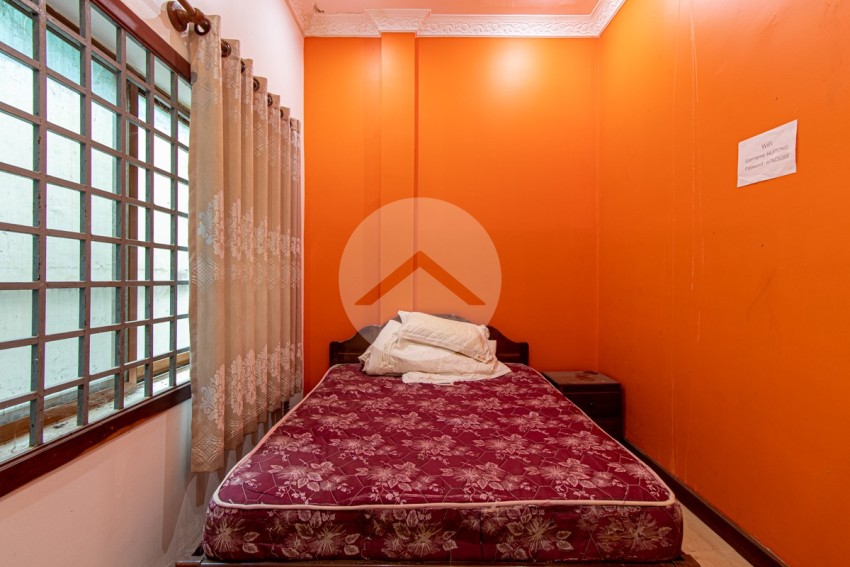 27 Bedroom Hotel For Sale - Svay Dangkum, Siem Reap