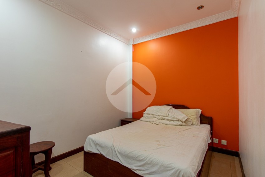 27 Bedroom Hotel For Sale - Svay Dangkum, Siem Reap