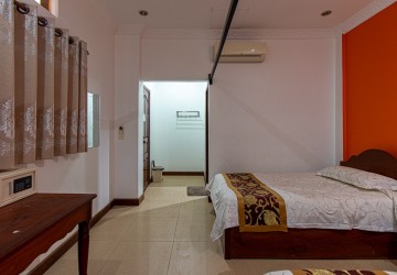 27 Bedroom Hotel For Sale - Svay Dangkum, Siem Reap thumbnail