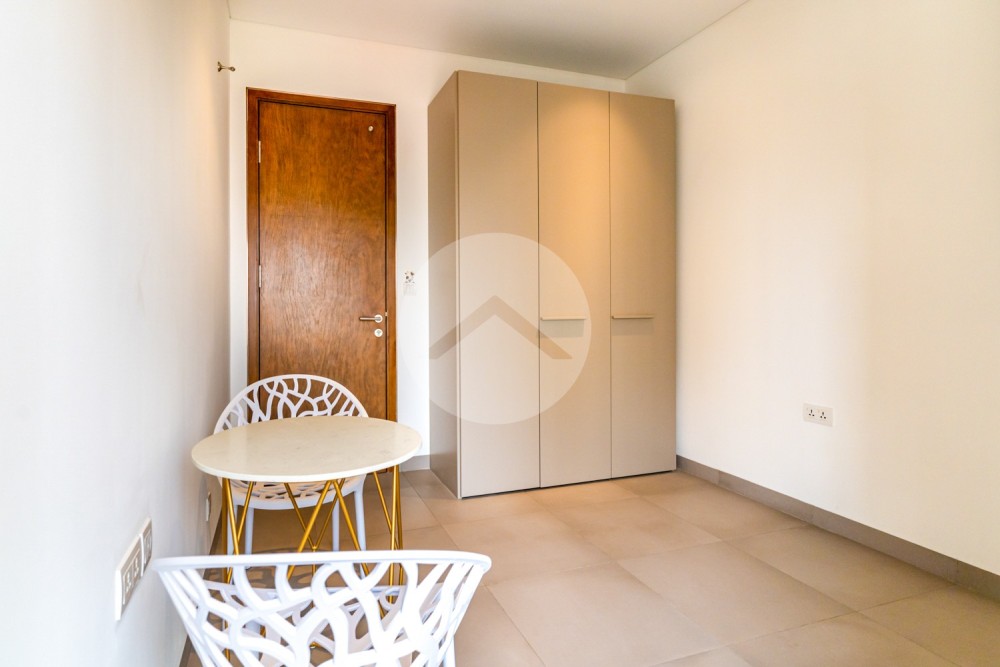 2 Bedroom Condo For Rent Embassy Central - BKK1, Phnom Penh - Image 10