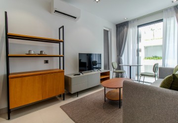 1 Bedroom Condo For Sale - Rose Apple Square, Siem Reap thumbnail