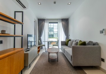 1 Bedroom Condo For Sale - Rose Apple Square, Siem Reap thumbnail