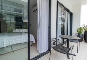 1 Bedroom Condo For Sale - Rose Apple Square, Siem Reap thumbnail