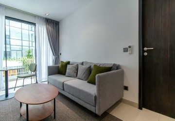 1 Bedroom Condo For Sale - Rose Apple Square, Siem Reap thumbnail