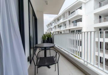 1 Bedroom Condo For Sale - Rose Apple Square, Siem Reap thumbnail