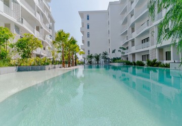 1 Bedroom Condo For Sale - Rose Apple Square, Siem Reap thumbnail