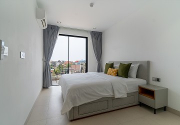 1 Bedroom Condo For Sale - Rose Apple Square, Siem Reap thumbnail