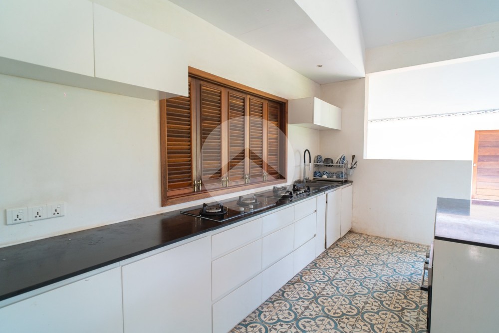 3,180 Sqm Land with 5-bedroom Luxury Villa For Sale in Kampot - Cambodia - Image 13