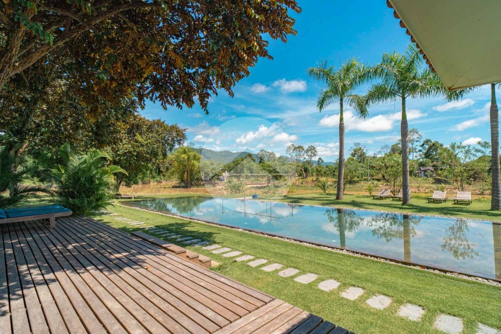 3,180 Sqm Land with 5-bedroom Luxury Villa For Sale in Kampot - Cambodia - Image 25