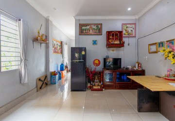 2 Bedroom House For Sale - Slor Kram, Siem Reap thumbnail