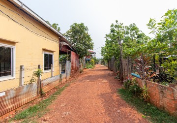 2 Bedroom House For Sale - Slor Kram, Siem Reap thumbnail