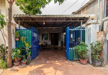 2 Bedroom House For Sale - Slor Kram, Siem Reap thumbnail