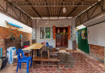 2 Bedroom House For Sale - Slor Kram, Siem Reap thumbnail