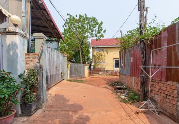 2 Bedroom House For Sale - Slor Kram, Siem Reap thumbnail