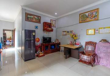 2 Bedroom House For Sale - Slor Kram, Siem Reap thumbnail