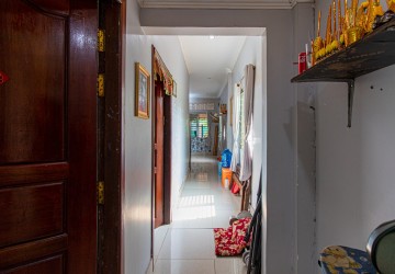 2 Bedroom House For Sale - Slor Kram, Siem Reap thumbnail