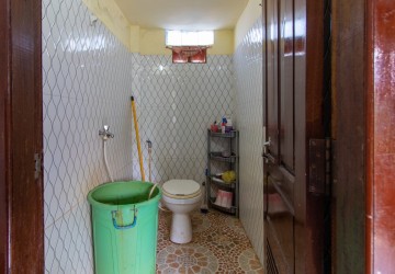 2 Bedroom House For Sale - Slor Kram, Siem Reap thumbnail