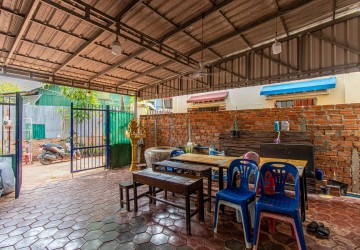 2 Bedroom House For Sale - Slor Kram, Siem Reap thumbnail