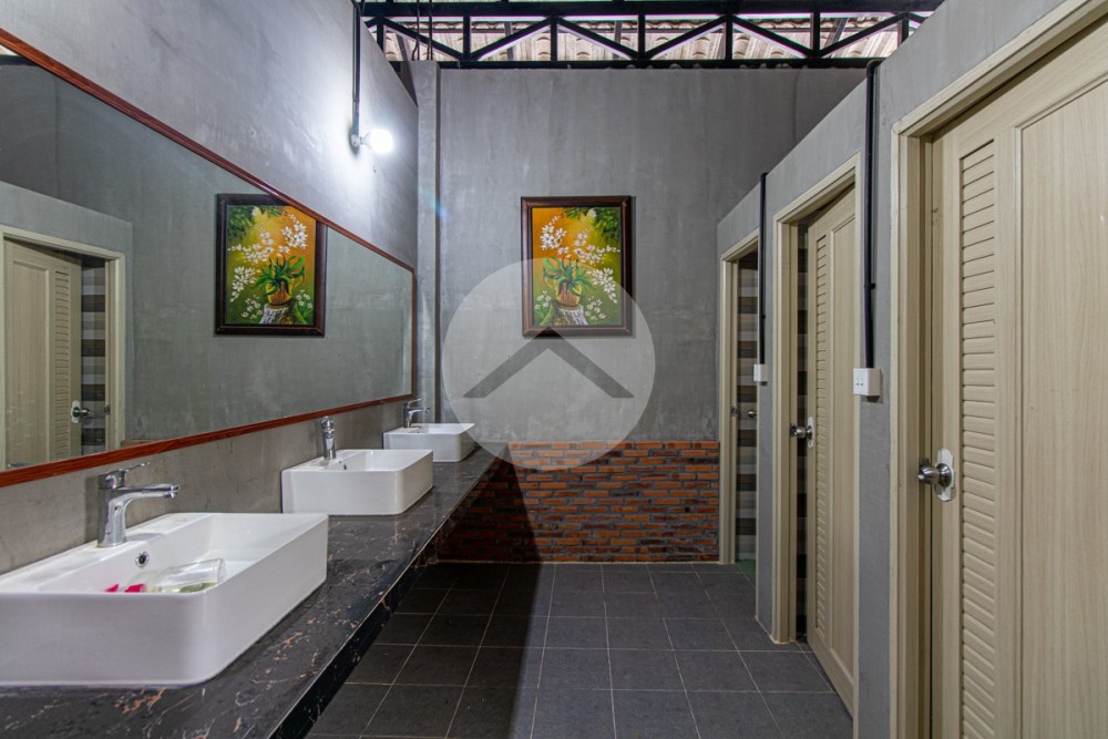 1,290 Sqm Commercial Land For Sale - Svay Dangkum, Siem Reap - Image 23