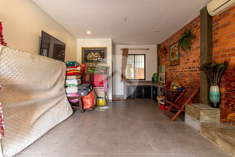 1,290 Sqm Commercial Land For Sale - Svay Dangkum, Siem Reap - Image 14