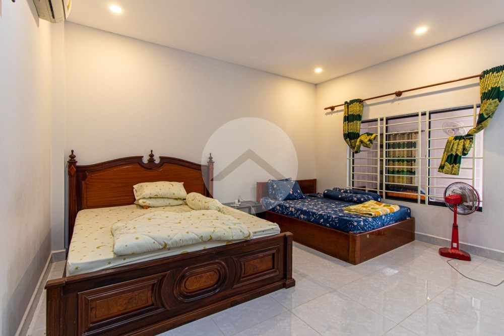 1,290 Sqm Commercial Land For Sale - Svay Dangkum, Siem Reap - Image 12