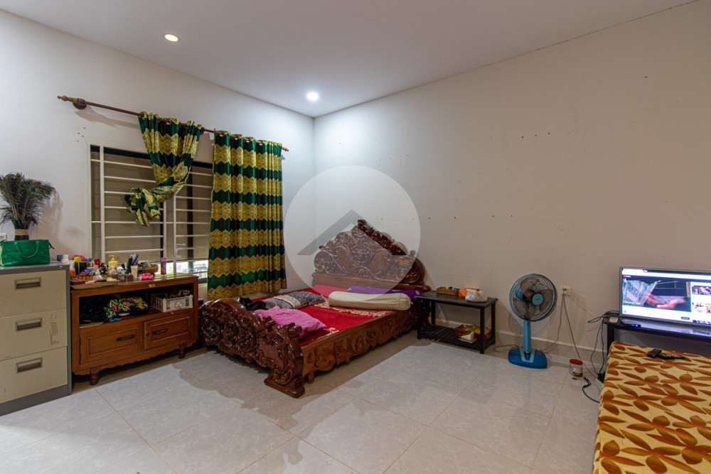 1,290 Sqm Commercial Land For Sale - Svay Dangkum, Siem Reap - Image 13