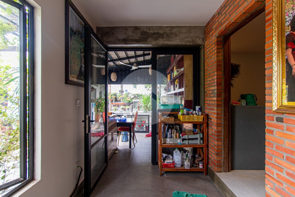 1,290 Sqm Commercial Land For Sale - Svay Dangkum, Siem Reap - Image 18