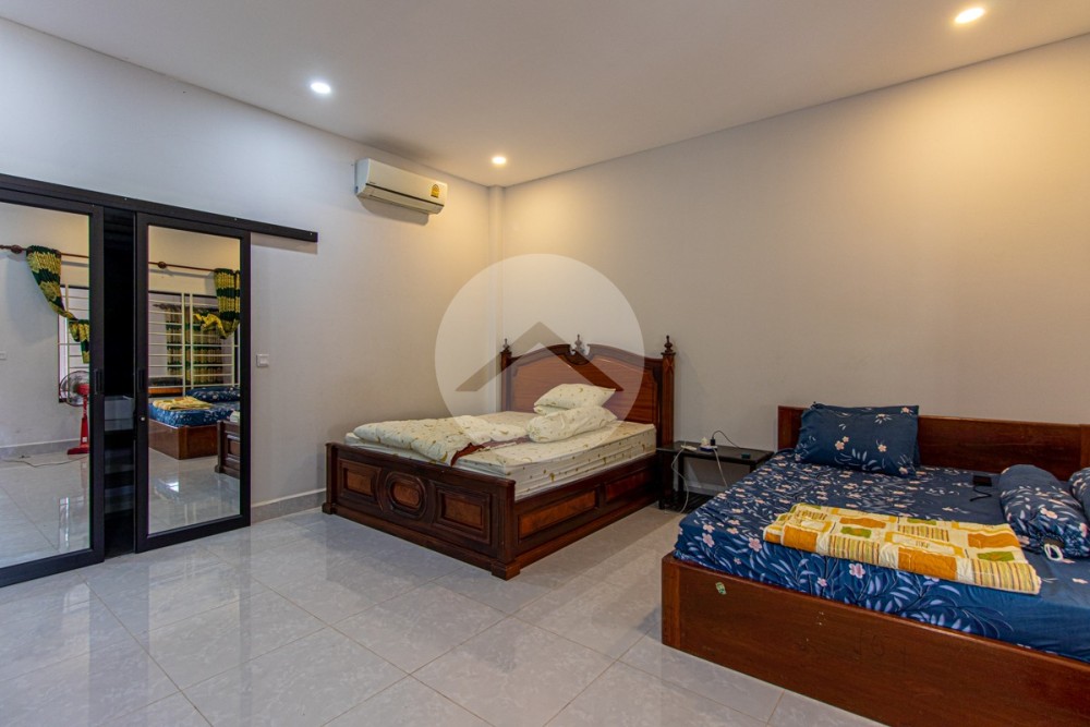 1,290 Sqm Commercial Land For Sale - Svay Dangkum, Siem Reap - Image 11