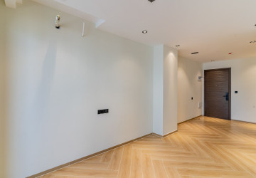 24th Floor 1 Bedroom Condo Type B3 For Sale - Time Square 306, BKK1, Phnom Penh thumbnail