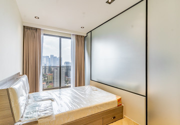 24th Floor 1 Bedroom Condo Type B3 For Sale - Time Square 306, BKK1, Phnom Penh thumbnail