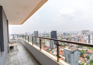 26th Floor - 5 Bedroom Duplex Penthouse - For Sale - Picasso City Garden, BKK1, Phnom Penh thumbnail